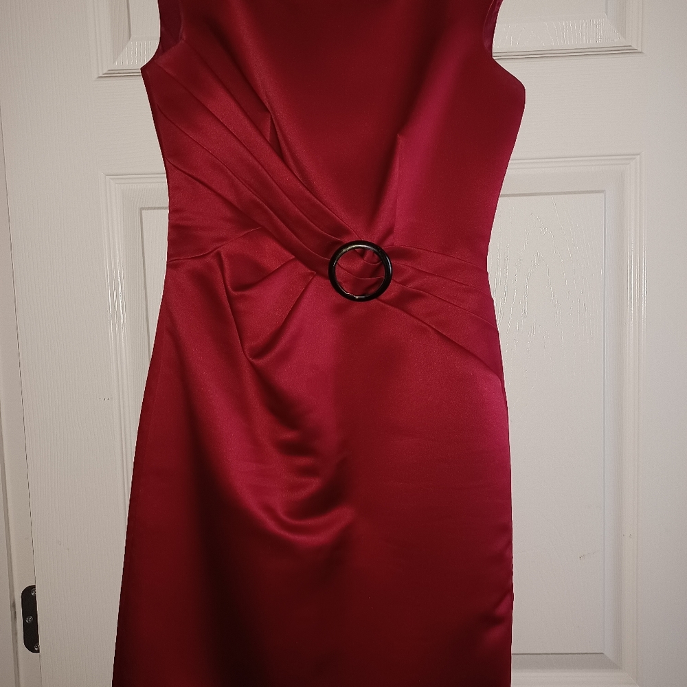 Alex Marie Dress